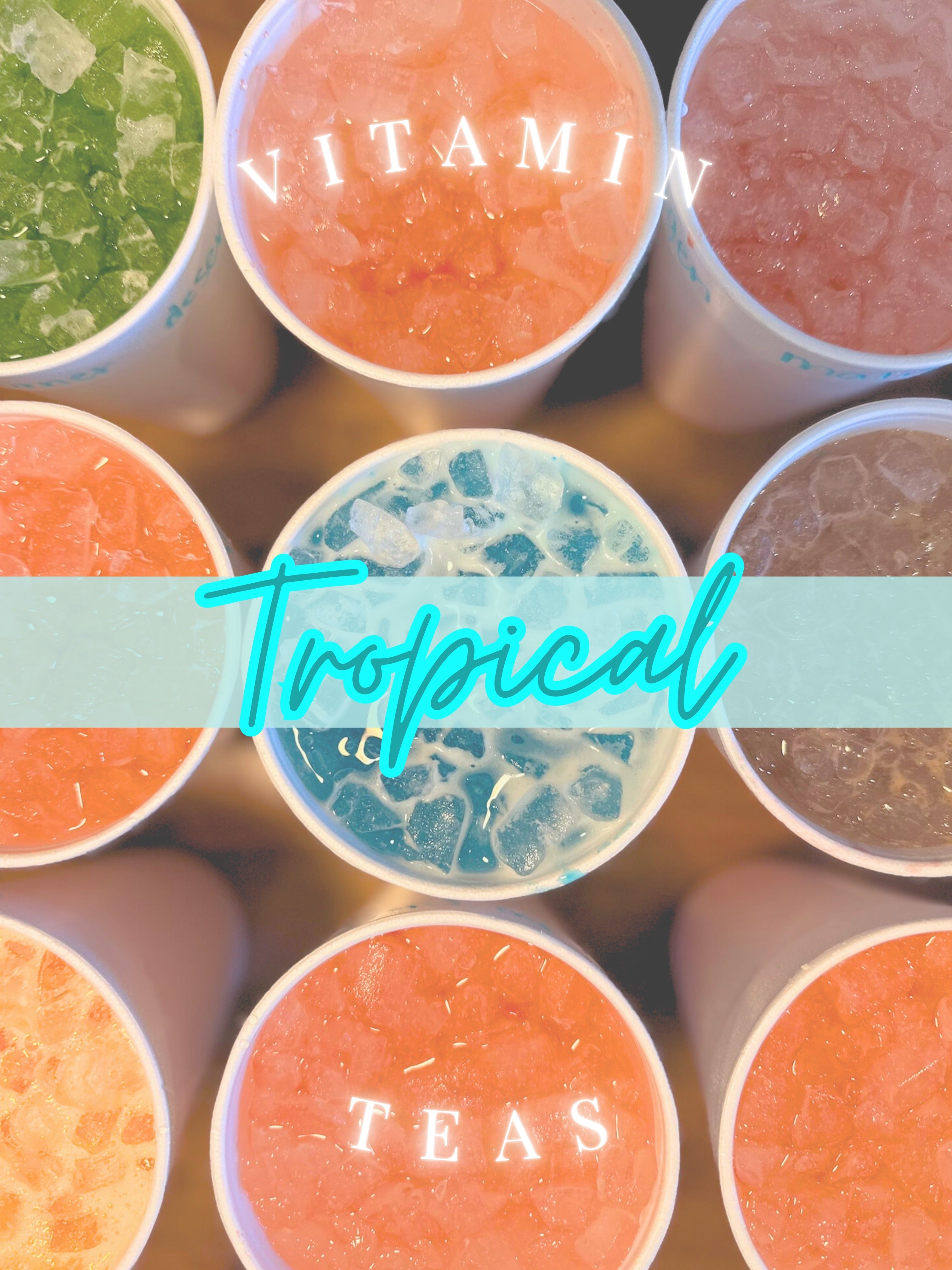 Tropical Based