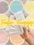 Feelin' Froggy Vitamin Tea