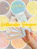 Watermelon Sangria Vitamin Tea