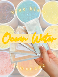 Ocean Water Vitamin Tea