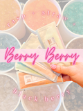 Berry Berry Vitamin Tea