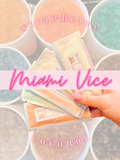 Miami Vice Vitamin Tea