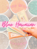 Blue Hawaiian Vitamin Tea