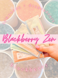 Blackberry "BB" Zen Vitamin Tea