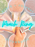 Peach Ring Vitamin Tea