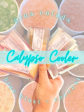 Calypso Cooler Vitamin Tea
