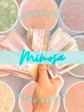 Mimosa Vitamin Tea