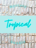 Tropical Mystery Bundle