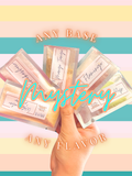 Any Base, Any Flavor Mystery Bundle