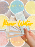 River Water Vitamin Tea