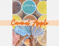 Caramel Apple
