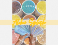 Aloha Splash Vitamin Tea