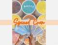 Spiced Cran