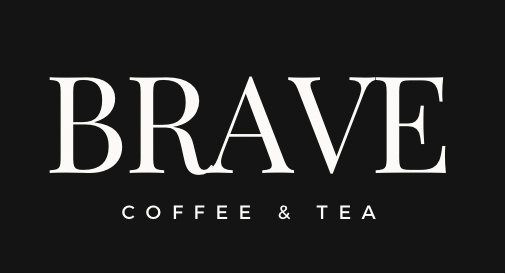 Brave Coffee & Tea - Vitamin Packed Energy Boosters!