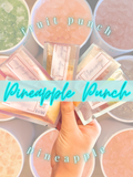 Pineapple Punch Vitamin Tea